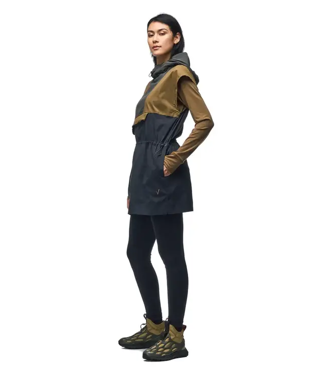 Indyeva Women's Cangur II Tunic