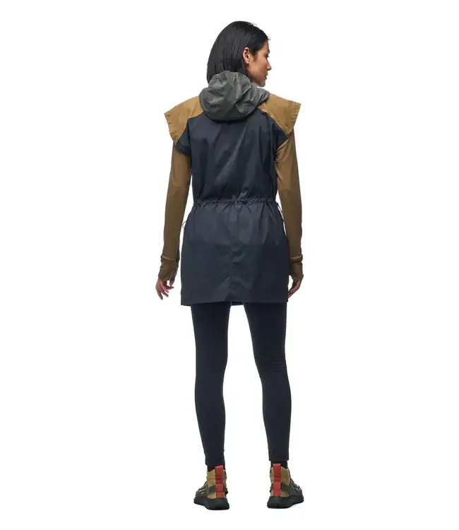 Indyeva Women's Cangur II Tunic