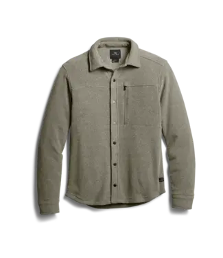SITKA GEAR Sitka Snowcrest LS Shirt