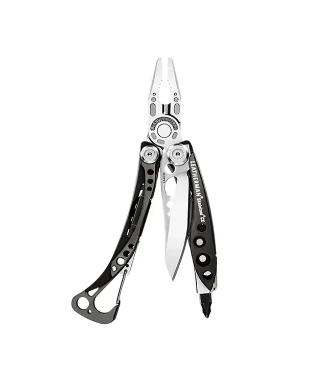 Leatherman Skeletool CX