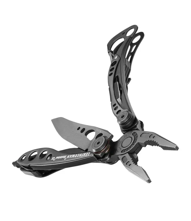 Leatherman Skeletool CX