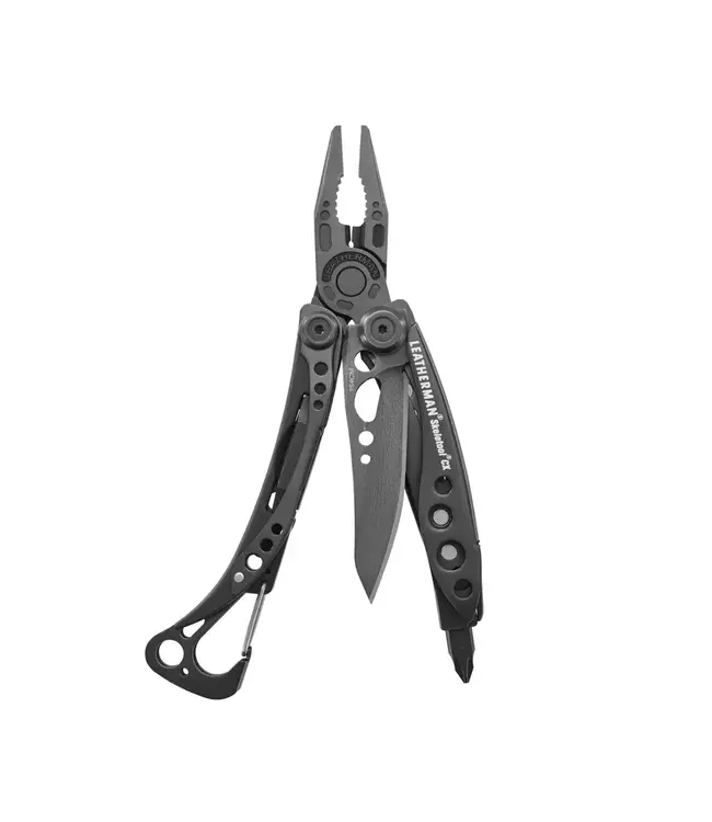 Leatherman Skeletool CX