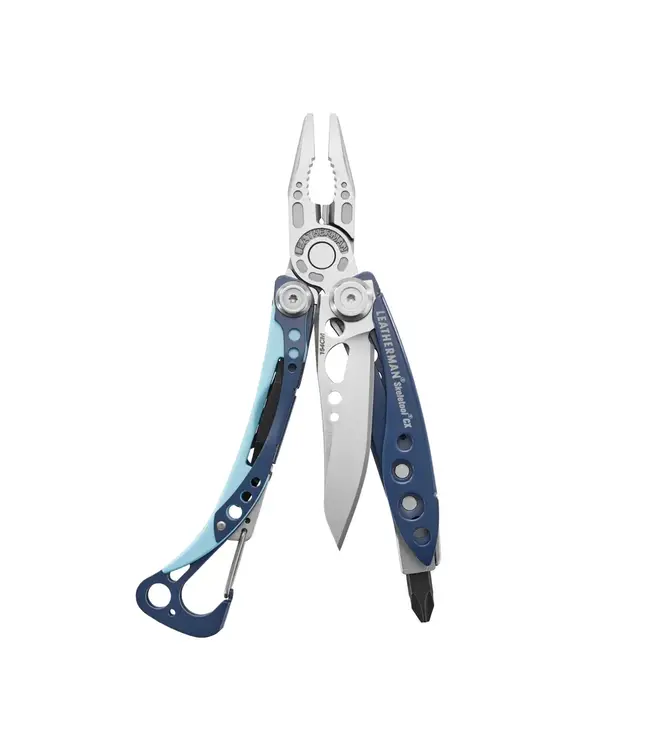 Leatherman Skeletool CX