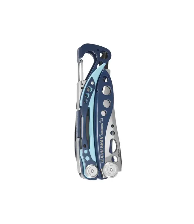 Leatherman Skeletool CX