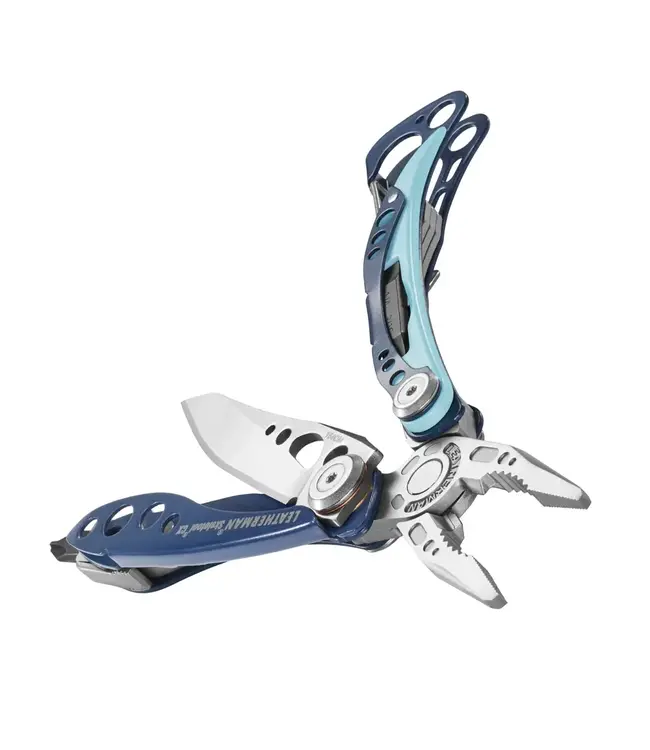 Leatherman Skeletool CX