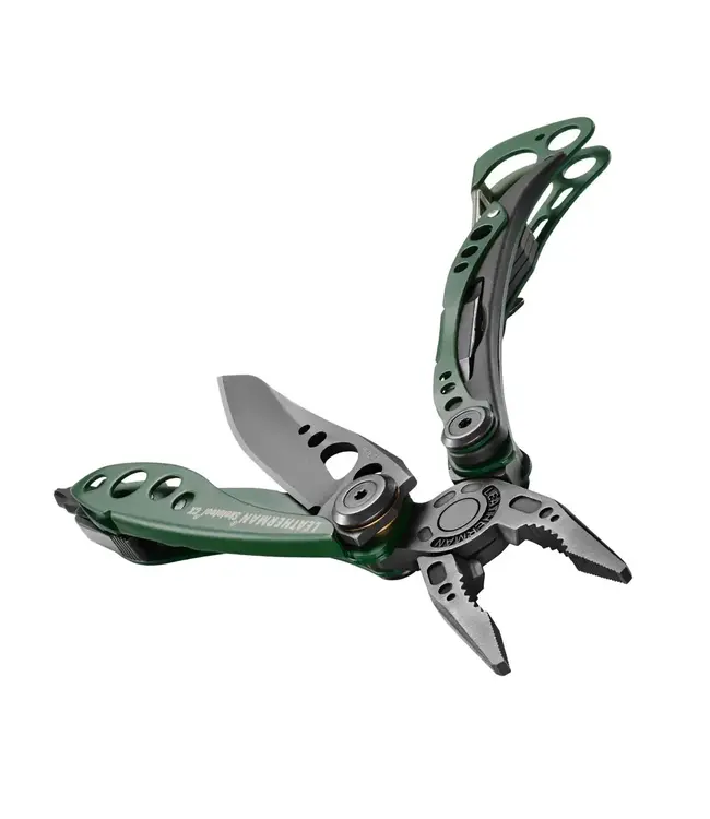 Leatherman Skeletool CX