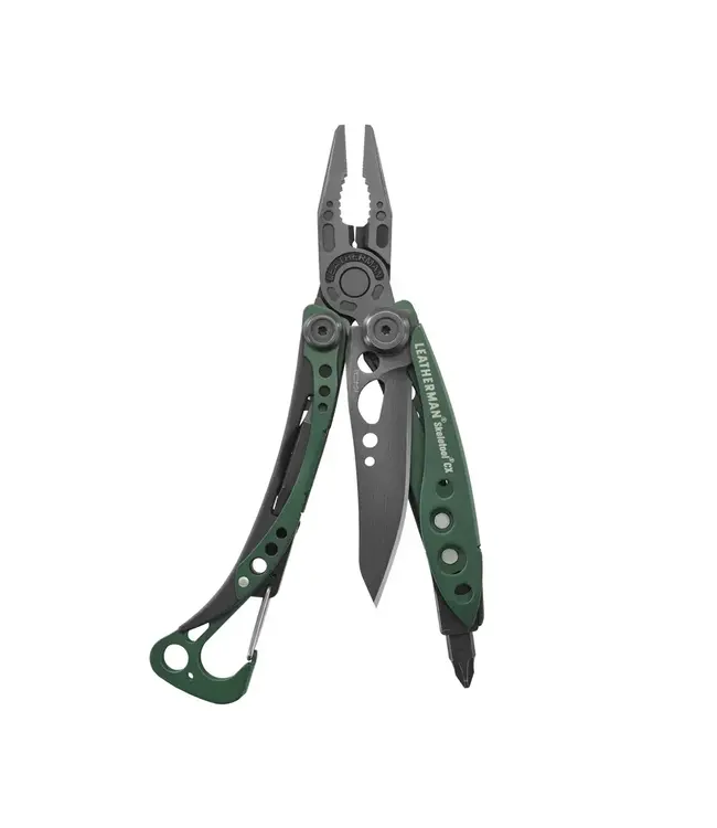 Leatherman Skeletool CX