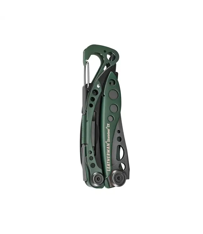 Leatherman Skeletool CX