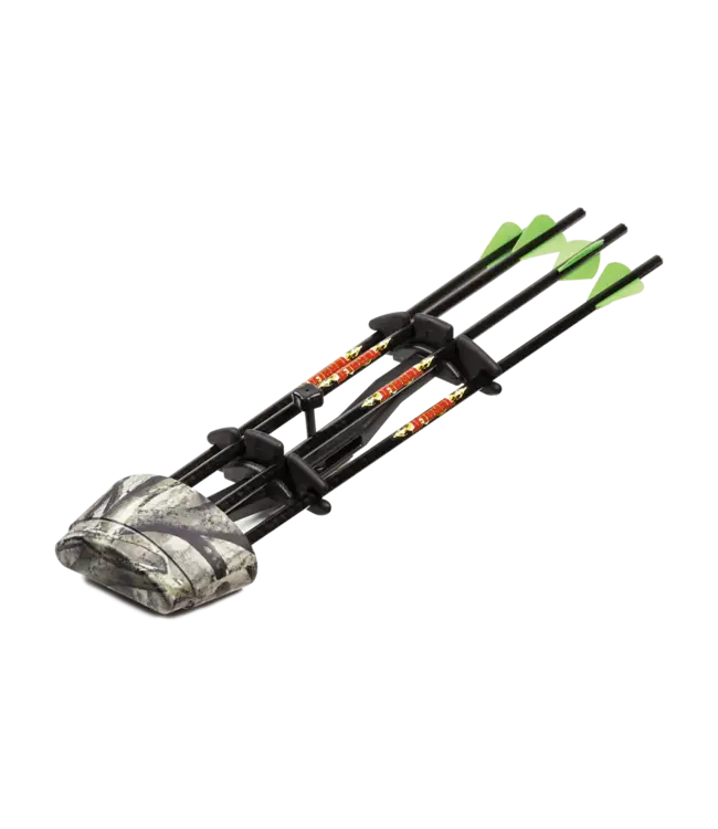 Excalibur Crossbow  4-Arrow Quiver