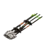 Excalibur Crossbow  4-Arrow Quiver