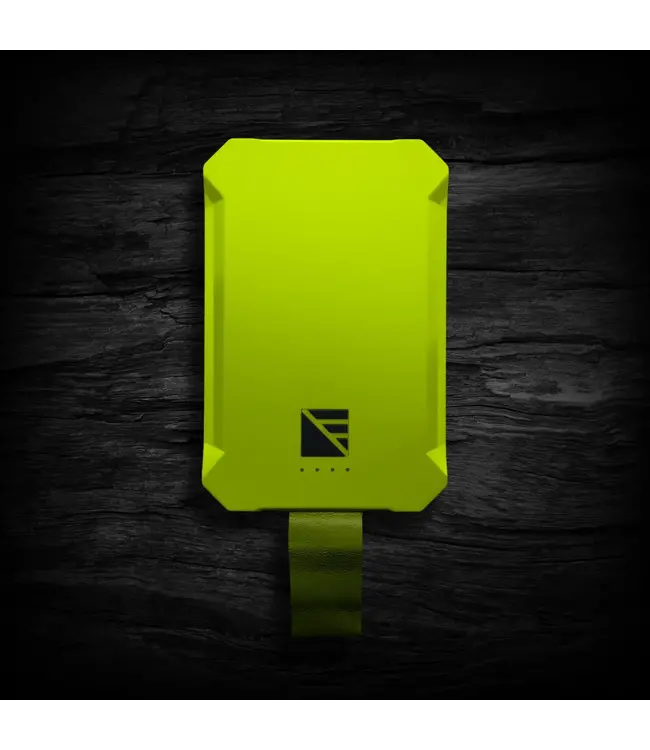 Dark Energy Poseidon Nano Battery