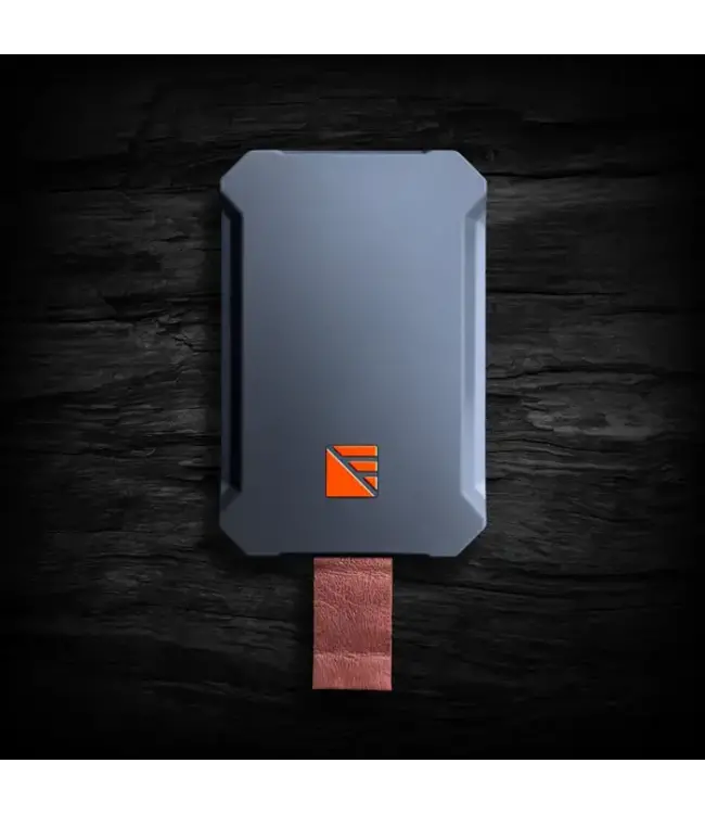 Dark Energy Poseidon Nano Battery