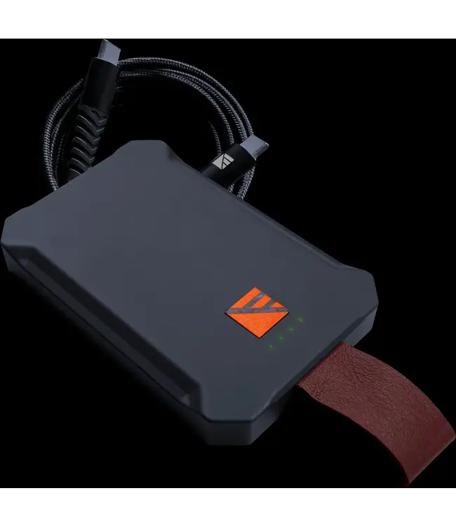 Dark Energy Poseidon Nano Battery