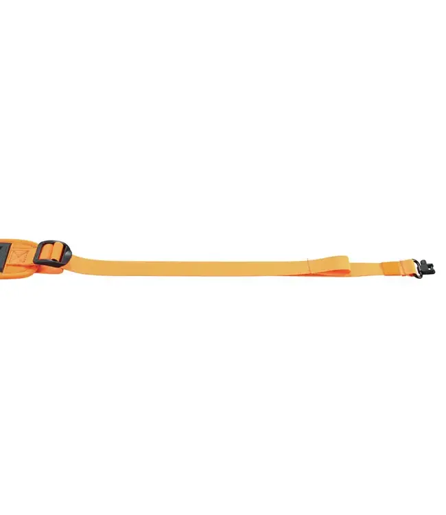 Butler Creek Featherlight Blaze Orange with Swivels Rifle Slings