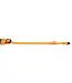 Butler Creek Featherlight Blaze Orange with Swivels Rifle Slings