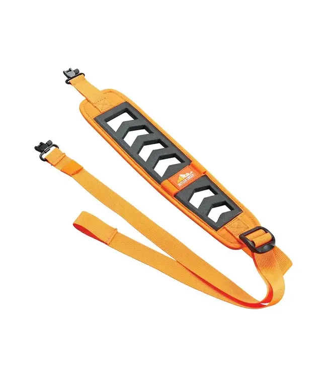 Butler Creek Featherlight Blaze Orange with Swivels Rifle Slings