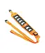 Butler Creek Featherlight Blaze Orange with Swivels Rifle Slings