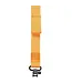 Butler Creek Featherlight Blaze Orange with Swivels Rifle Slings