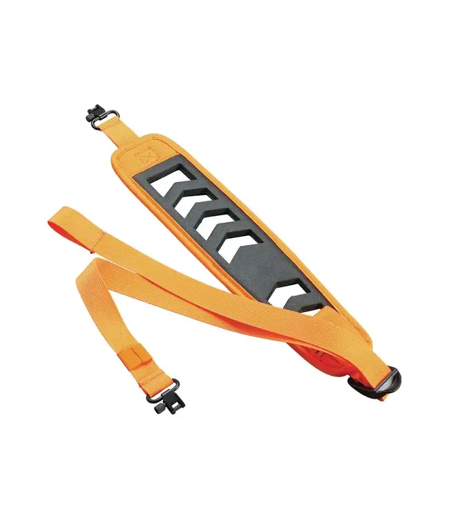 Butler Creek Featherlight Blaze Orange with Swivels Rifle Slings
