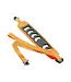 Butler Creek Featherlight Blaze Orange with Swivels Rifle Slings