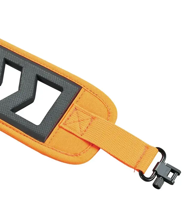 Butler Creek Featherlight Blaze Orange with Swivels Rifle Slings
