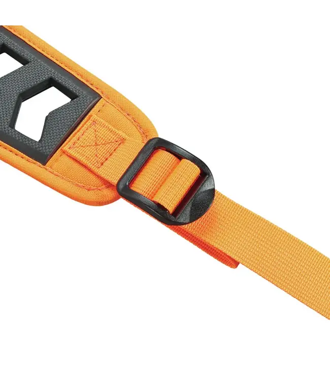 Butler Creek Featherlight Blaze Orange with Swivels Rifle Slings