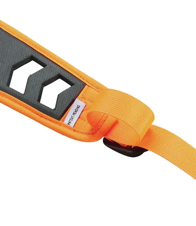 Butler Creek Featherlight Blaze Orange with Swivels Rifle Slings