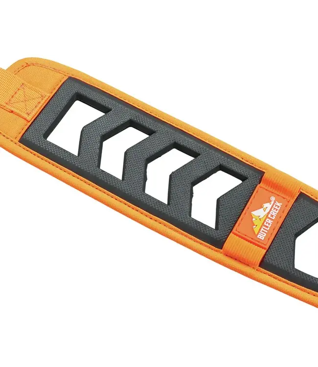 Butler Creek Featherlight Blaze Orange with Swivels Rifle Slings