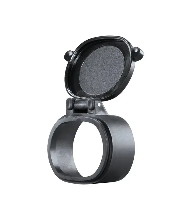 Butler Creek Flip-Open Scope Cover 28 - Objective Lens