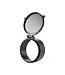 Butler Creek Flip-Open Scope Cover 28 - Objective Lens