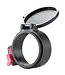 Butler Creek Flip-Open Scope Cover 28 - Objective Lens