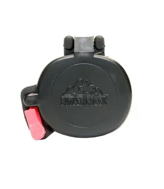 BUTLER CREEK Butler Creek Flip-Open Scope Cover 19 - Eyepiece