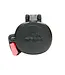 Butler Creek Flip-Open Scope Cover 19 - Eyepiece