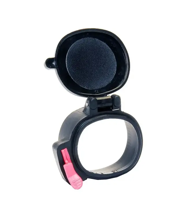 Butler Creek Flip-Open Scope Cover 19 - Eyepiece