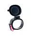 Butler Creek Flip-Open Scope Cover 19 - Eyepiece