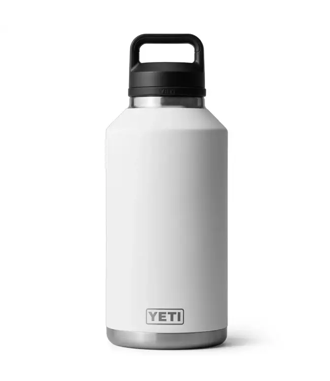 Yeti 64 Oz Water Bottle W/ Chug Cap