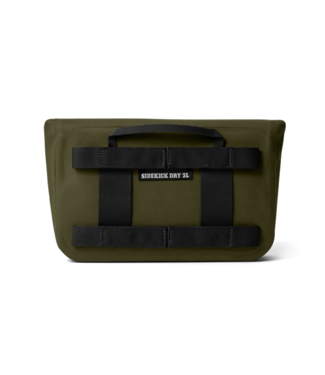Yeti Sidekick 3L Dry Bag