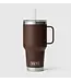 Yeti Rambler 35 oz Mug with Straw Lid