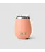 Yeti 10 oz Wine Tumbler W/ Magslider Lid