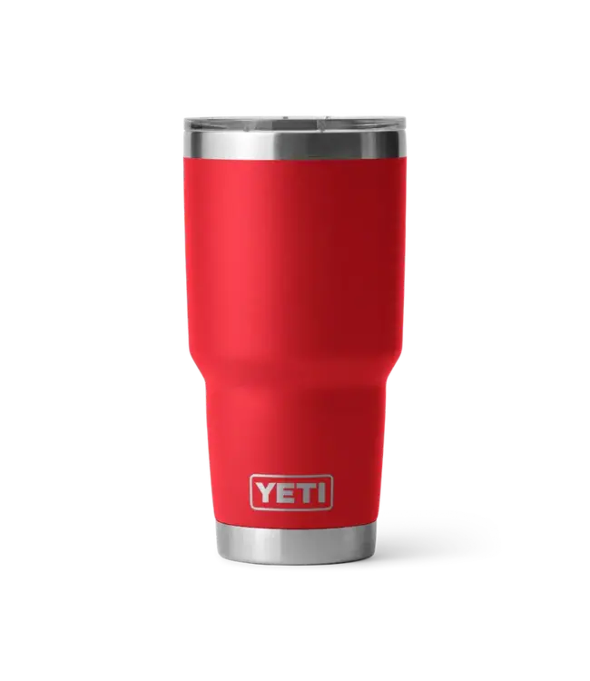 Yeti Rambler 30 oz Tumbler