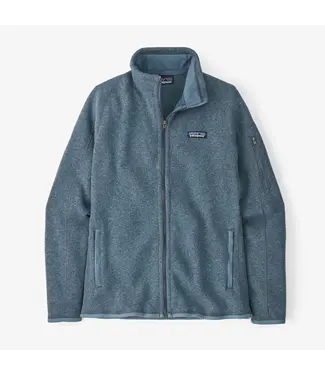 PATAGONIA Patagonia Women's Better Sweater Fleece Jacket