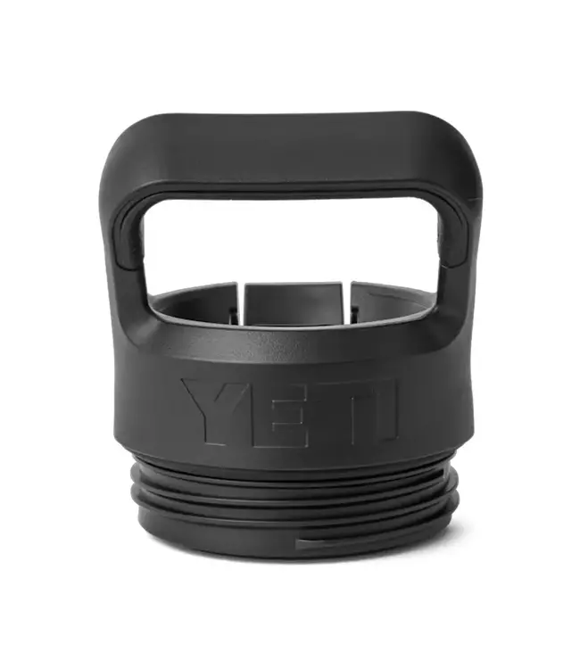 Yeti Rambler Bottle Straw Stopper