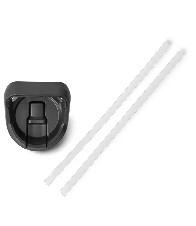 Yeti Rambler Bottle Straw Stopper