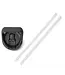 Yeti Rambler Bottle Straw Stopper