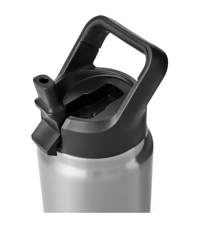 Yeti Rambler Bottle Straw Stopper