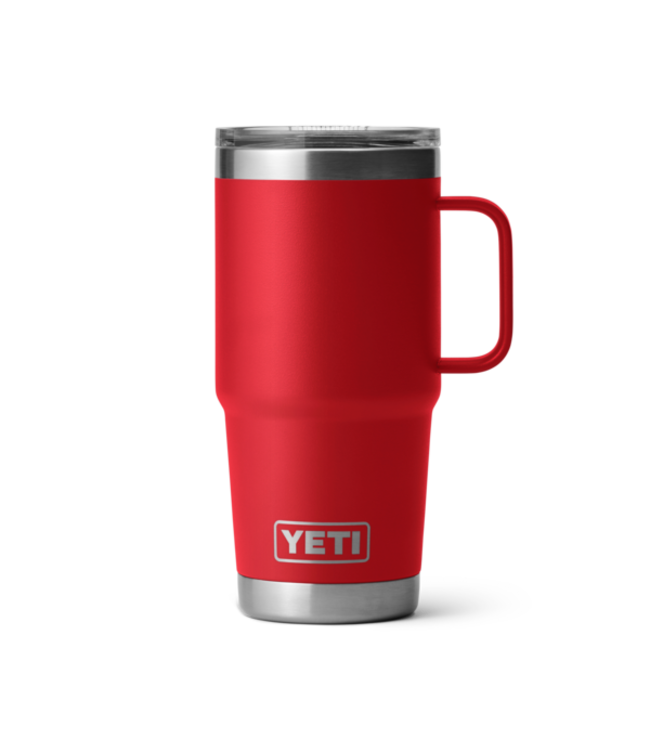 Yeti 20 oz Travel Mug