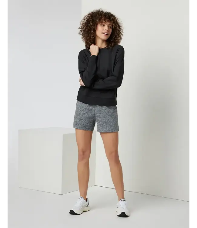 Vuori Women's Halo Crew Shirt