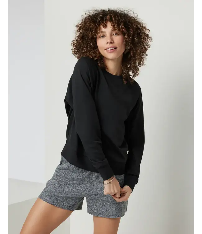 Vuori Women's Halo Crew Shirt