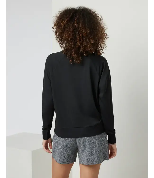 Vuori Women's Halo Crew Shirt