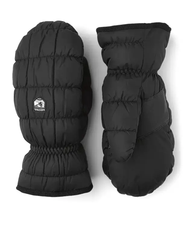 Hestra Moon Mitt